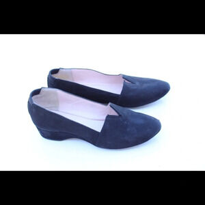 Taryn Rose wedges